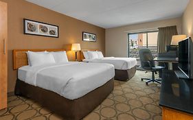 Comfort Inn New Glasgow - Stellarton